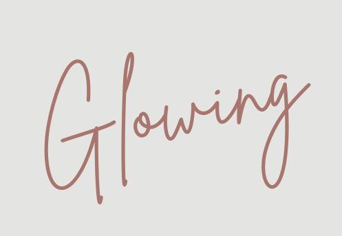 glowing-english