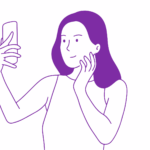 Nさん30代<br>(ネイリスト)<br>3か月コース