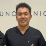 真彦さん40代(医師)<br>3か月コース