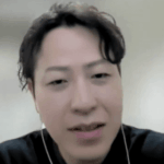 竜彦さん30代<br>(会社員)<br>6ヶ月コース
